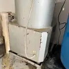 مكينة تقشير بطاطس للبيع