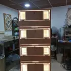 حضانة صوص إنتاج دواجن