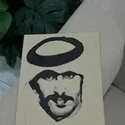 رسمه الشاعر محمد بن سلمان