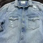 جاكيت زارا ZARA JACKET