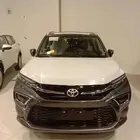 تويوتا اوربان 25 (كاش-تقسيط) اقل الاسعار واقل هامش ربح