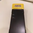 جهاز طلبات هنقرستيشن جديد