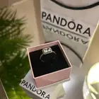 خاتم باندورا PANDORA ring