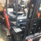 رافع تيوتا 2011 للبيع