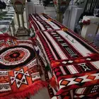 سواتر مخيمات جلسات