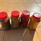 بهارات حائل ام عزوز