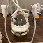 هزازة اطفال