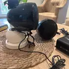 سستم صوت (بايك) دراجة نازيه