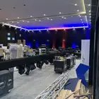 معارض وحفلات وافتتاحات
