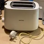 جهاز حماص التوست