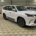 لكزسLX570
