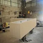 احواض زرع شجر