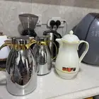 ترمس قهوه وشاي من السيف قاليري
