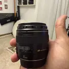Canon EF 85mm f 1.8 USM