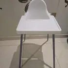 كرسي طعام اطفال