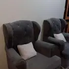 قطع كنب للبيع نضيف على السوم رقم الجوال  .