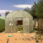 فني بيوت محميه وصلات زراعيه فك وتركيب