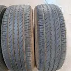 كفرات النترا سوناتا 215 55 17 تويو ياباني تأريخ 2023اخو الجد