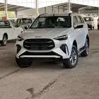 ايسوزو MUX 2025