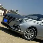 سيارة MG للبيع