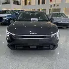 كيا كي 4 ستاندر 2026 متوفر أقساط