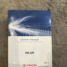 كتلوج هايلكس2017