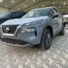نيسان اكس تريل استاندر موديل 2025 كاش وتقسيط
