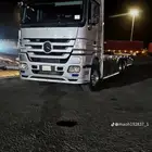 ابو خطاب لنقل المعدات الثقيله لوبد سطحة عشرة متر ومكرة سحب