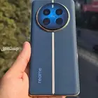 ريلمي12برو بلس اخو الجديد كامل اقراضه مستخدم 5شهور ولا خدش