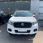 سياره ام جى MG T60 لاكجري 2.0 موديل 2025
