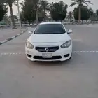 للبيع رينو فلوانس موديل 2014 نظيف جدا