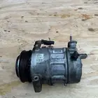 Malibu 2017-2021 AC compressor and Motor Daynamo Original