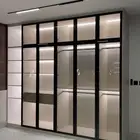 تفصيل خزائن وديكورات خشبيه