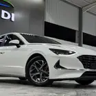 ملاك سوناتا 2020 - 2024