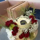زهرة عطرة للزهور