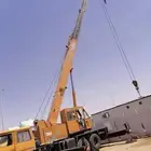 كرين رافعه كرينات ونش رافعه cran