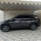 هونداي توسان 2021 بنزين