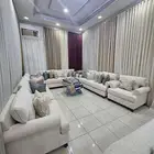 كنبات ومجالس حديثة