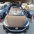 ام جي زد اس 2024 بدون دفعه أولى الراتب 3500