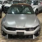 كيا كى 5 استندر مطور بانوراما 2025 عروض