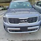 كيا تيلوريد 3.8 توب كراسي منفصله موديل 2024