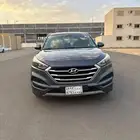 للبيع توسان GLS 2018 ديزل أوتوماتيك نظيف