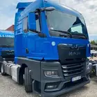 مان tgx 18.470 ريتاردر 2021