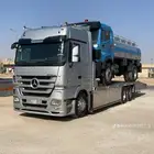 لوبد مسكس سطحة عشرة متر مكرة سحب