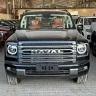 Haval H9 2026 Full Option and Semi Full Option Available for