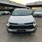 كيا سبورتاج نص فل 2025 عروض خاصه على الكاش والتمويل