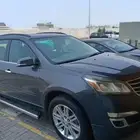شفروليه ترافرس 2013