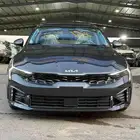 كيا K5 نص فل موديل 2026 خصم خاص لعملائنا الكرام للكاش