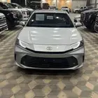 كامري ستاندر 2025 خليجي