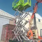 مان لفت سيزر لفت ايجار شهري اسبوعي